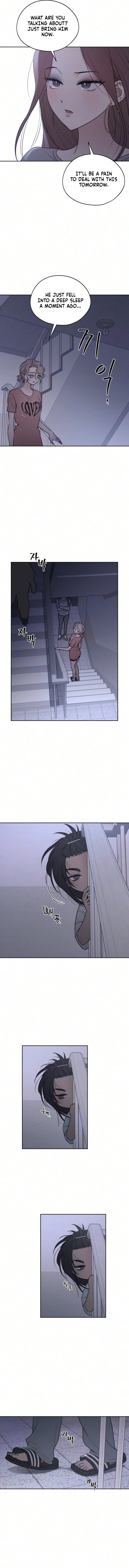 To Be Loved Chapter 4 page 4 - 