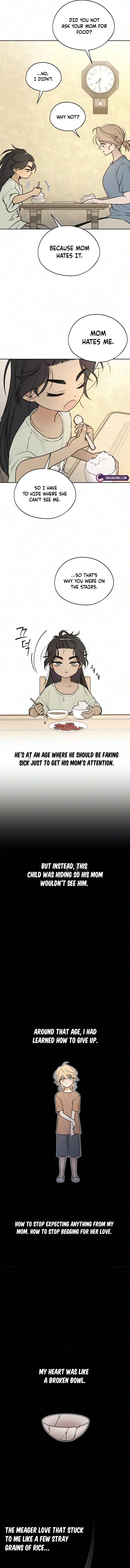 To Be Loved Chapter 5 page 9 - 