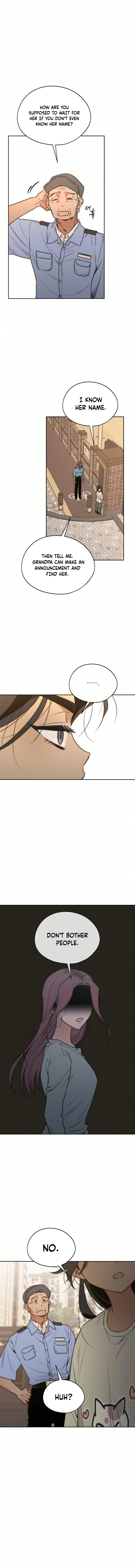 To Be Loved Chapter 9 page 11 - 