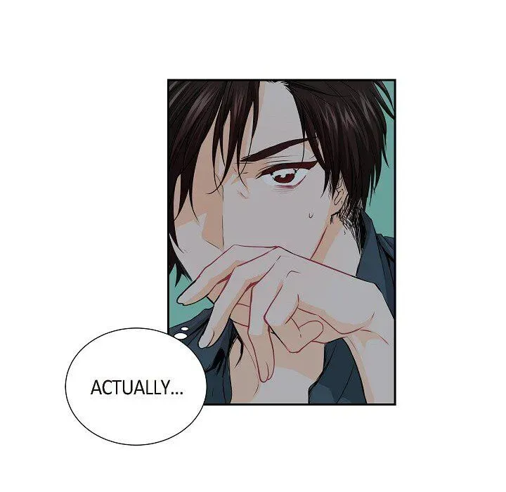 To Catch a Falling Star Chapter 46 page 23 - 