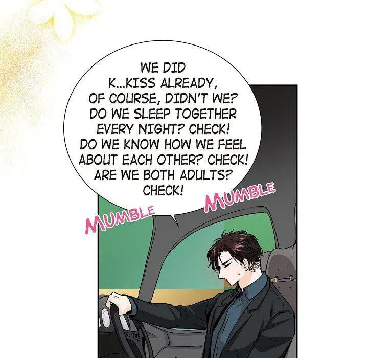 To Catch a Falling Star Chapter 46 page 30 - 