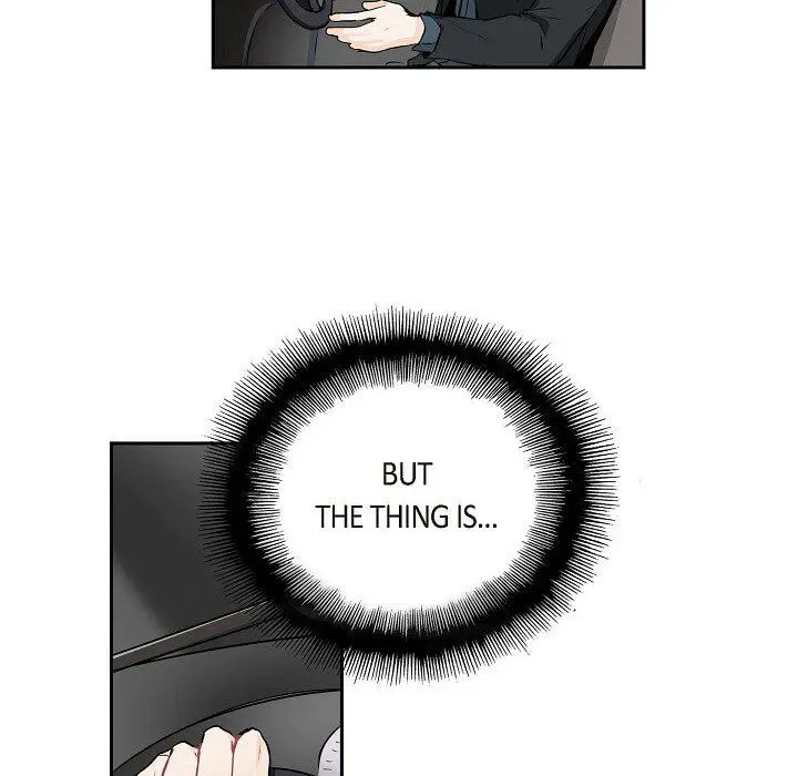 To Catch a Falling Star Chapter 46 page 31 - 