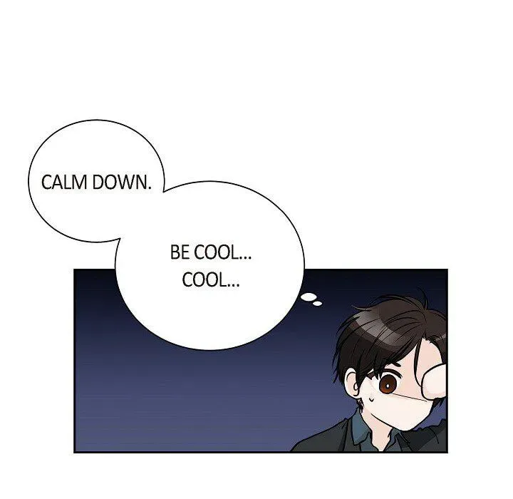 To Catch a Falling Star Chapter 46 page 37 - 