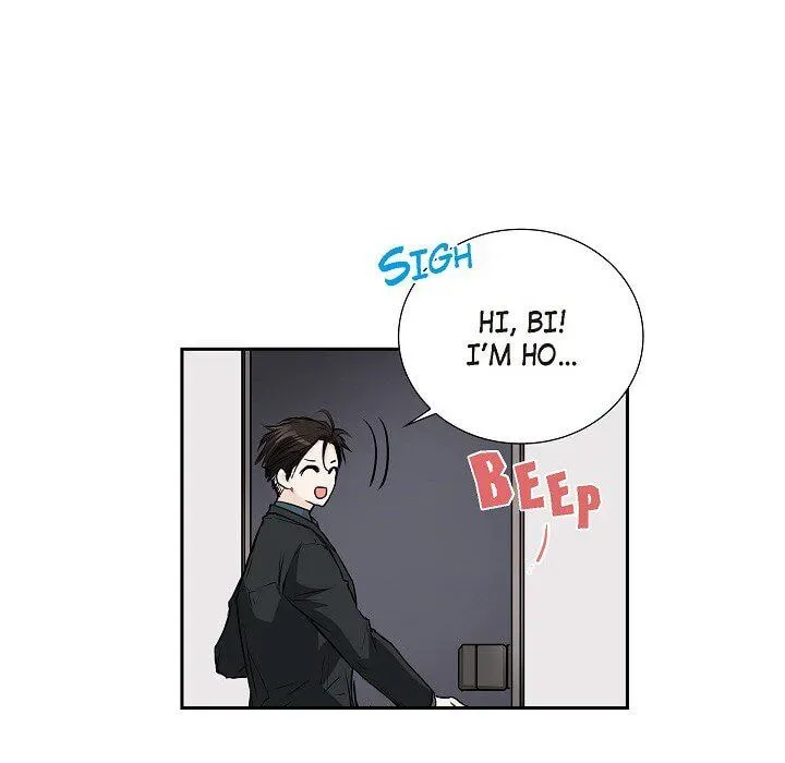 To Catch a Falling Star Chapter 46 page 38 - 