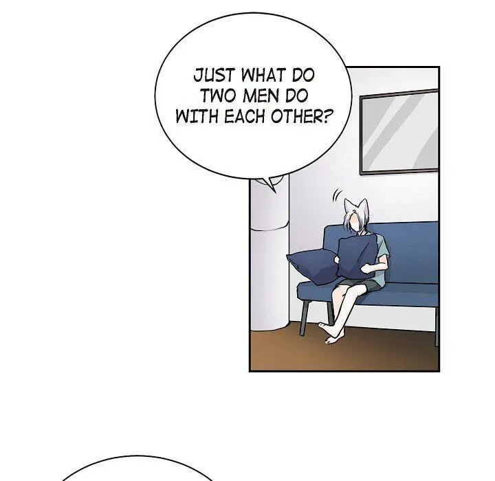To Catch a Falling Star Chapter 46 page 57 - 