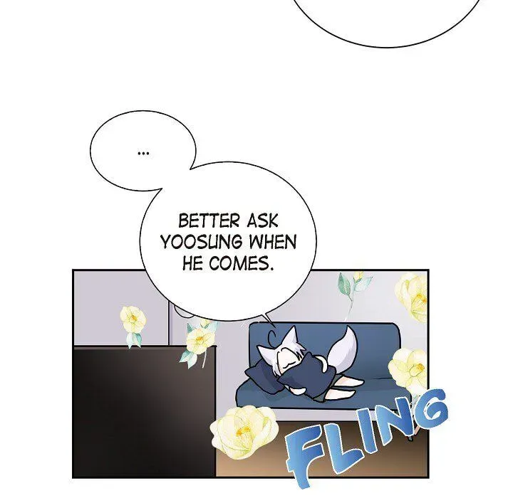 To Catch a Falling Star Chapter 46 page 59 - 