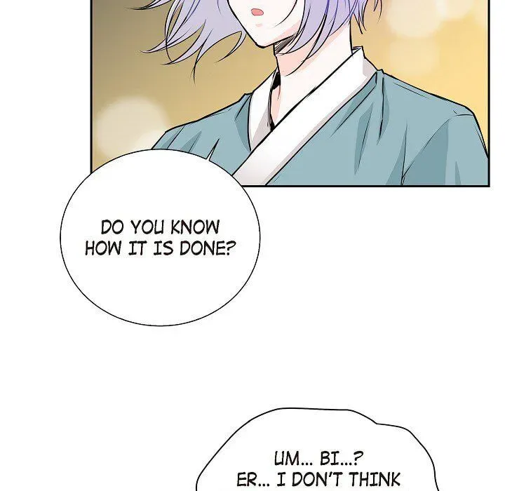 To Catch a Falling Star Chapter 46 page 62 - 
