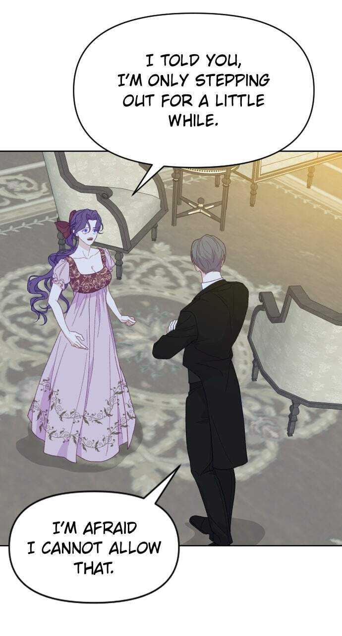 To Die or To Fall In Love Chapter 103 page 2 - 
