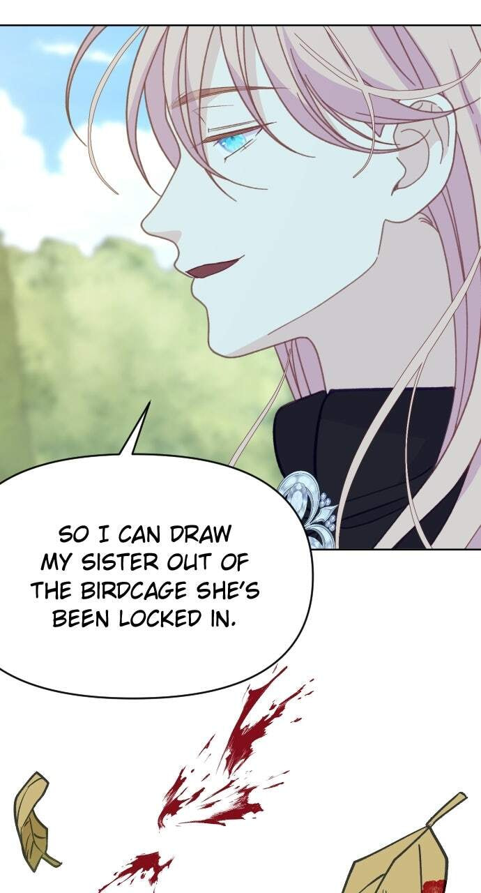 To Die or To Fall In Love Chapter 103 page 101 - 