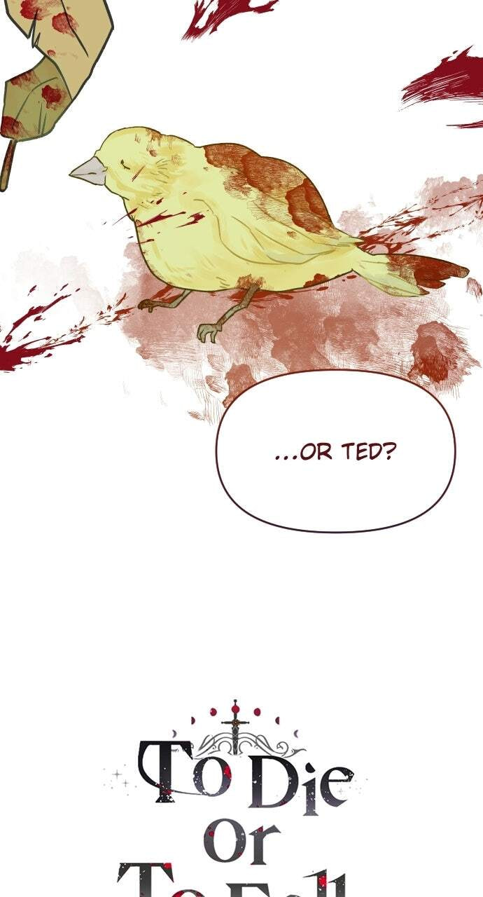To Die or To Fall In Love Chapter 103 page 103 - 