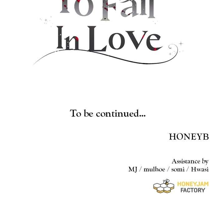 To Die or To Fall In Love Chapter 103 page 104 - 