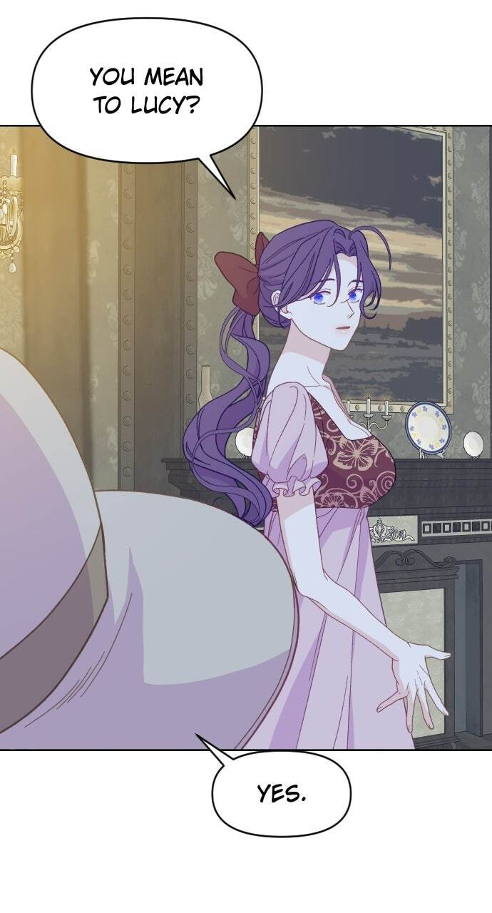 To Die or To Fall In Love Chapter 103 page 18 - 