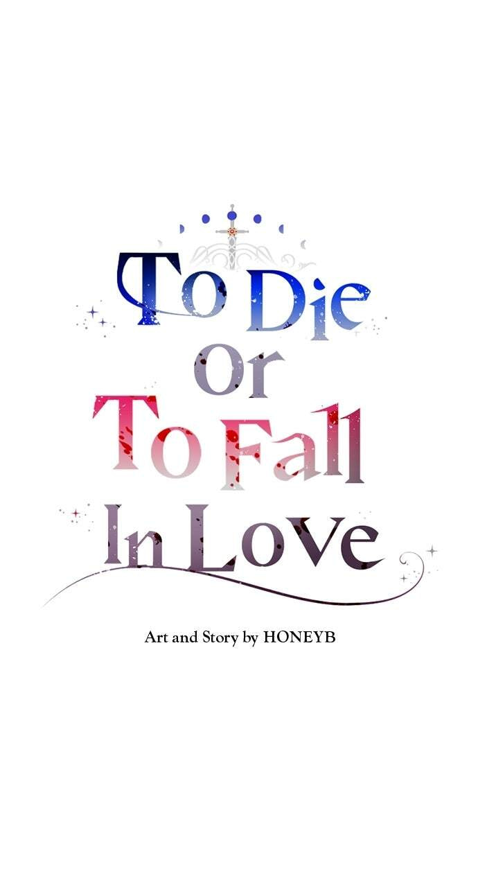 To Die or To Fall In Love Chapter 103 page 20 - 