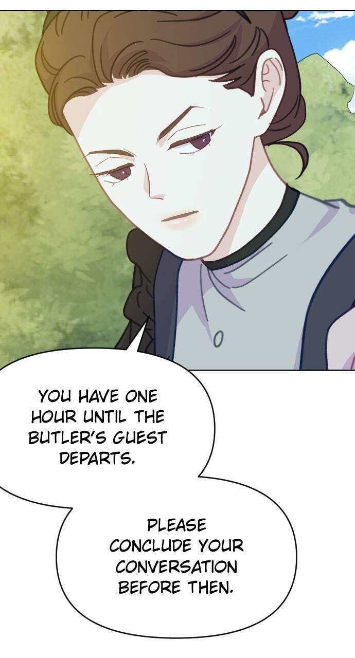 To Die or To Fall In Love Chapter 103 page 24 - 