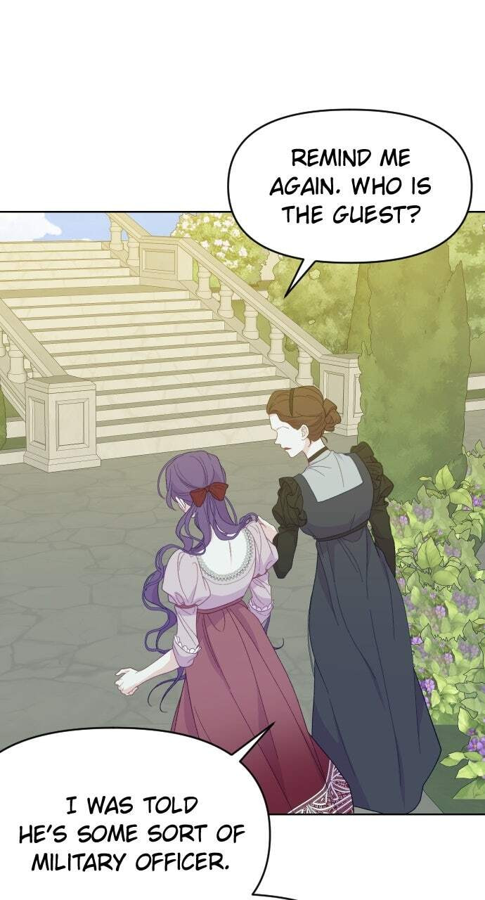 To Die or To Fall In Love Chapter 103 page 25 - 