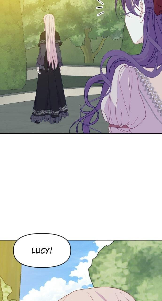 To Die or To Fall In Love Chapter 103 page 28 - 