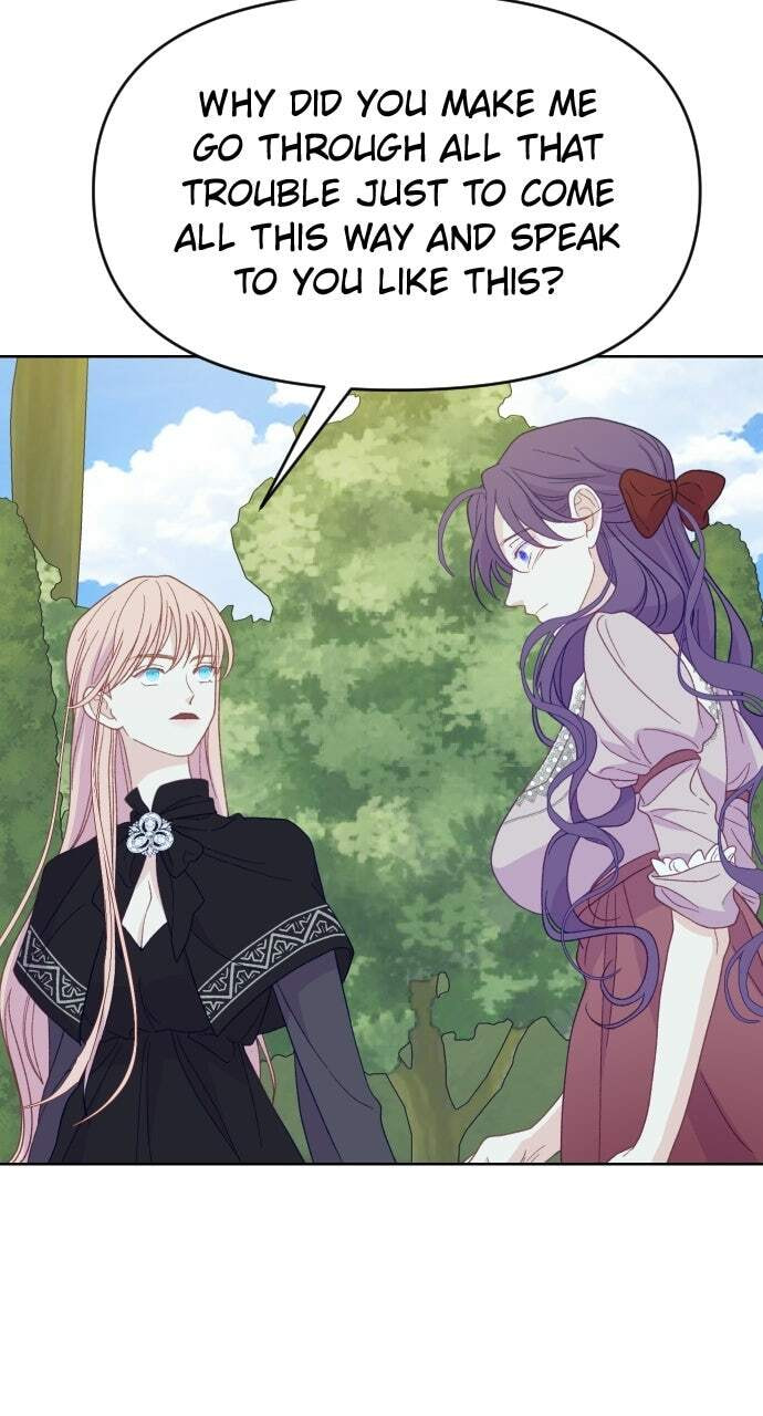 To Die or To Fall In Love Chapter 103 page 30 - 