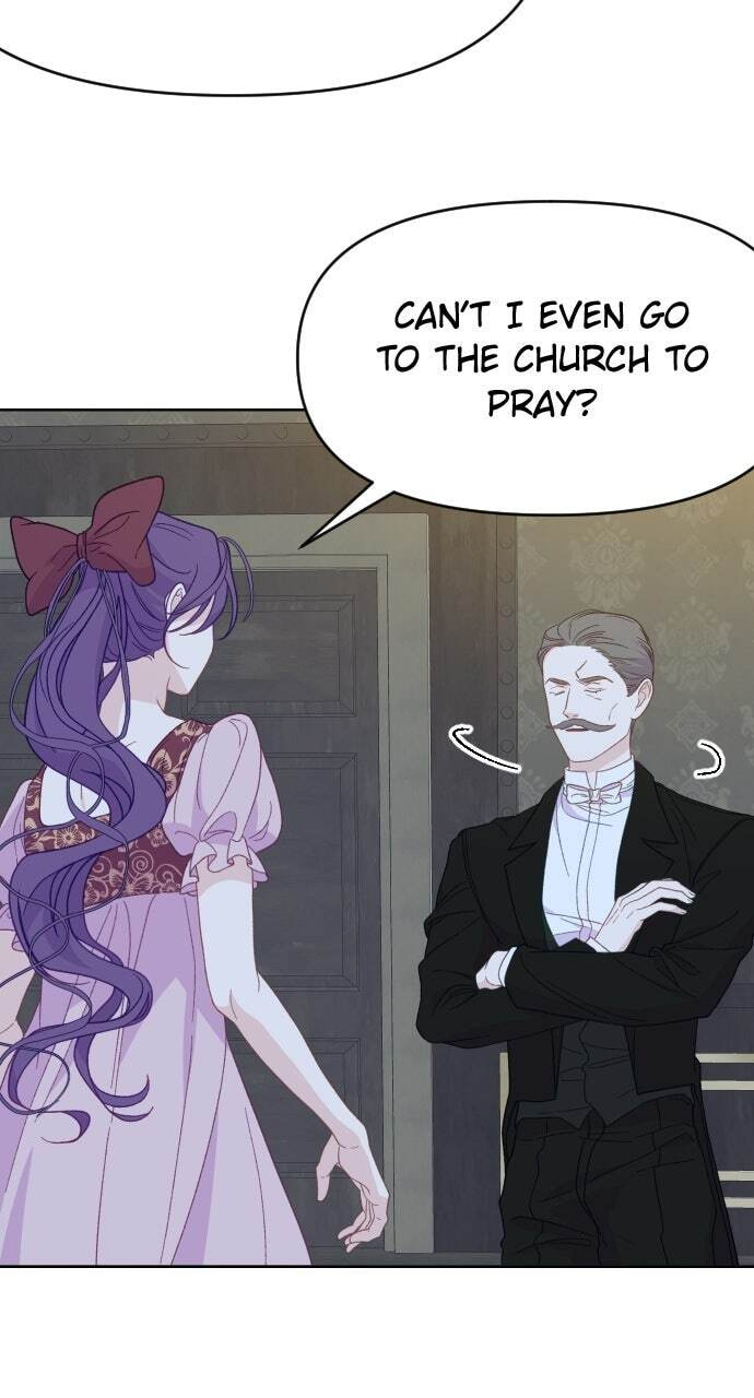 To Die or To Fall In Love Chapter 103 page 4 - 