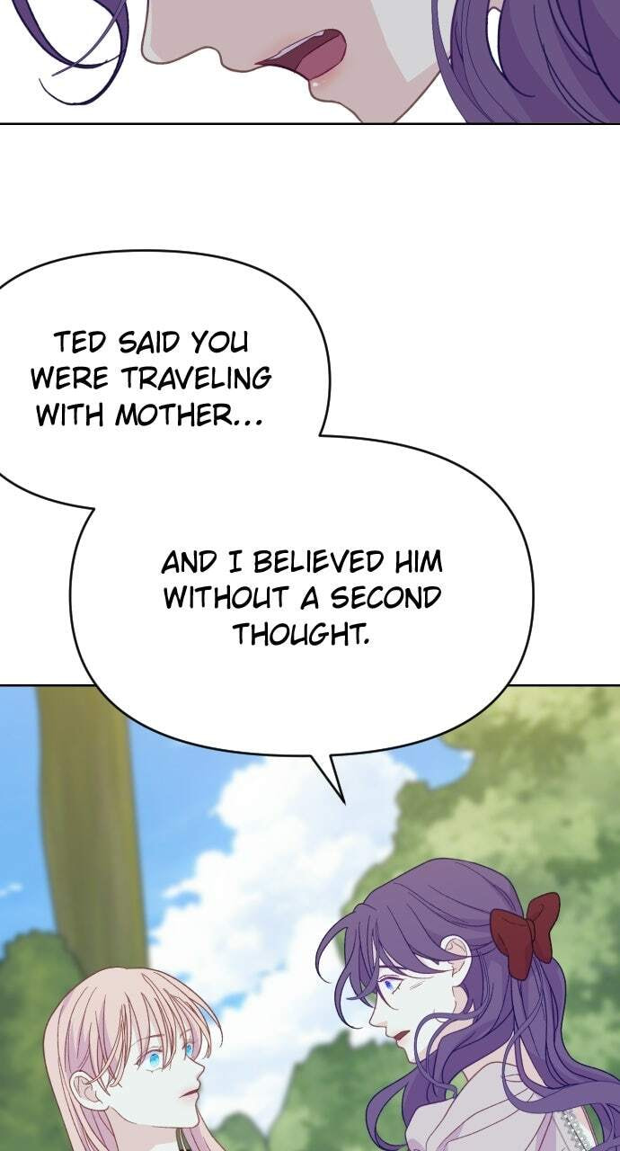 To Die or To Fall In Love Chapter 103 page 34 - 