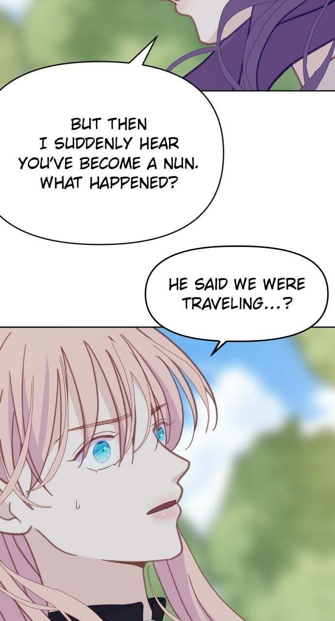 To Die or To Fall In Love Chapter 103 page 36 - 