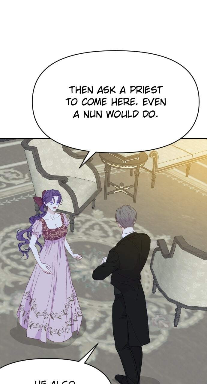 To Die or To Fall In Love Chapter 103 page 5 - 