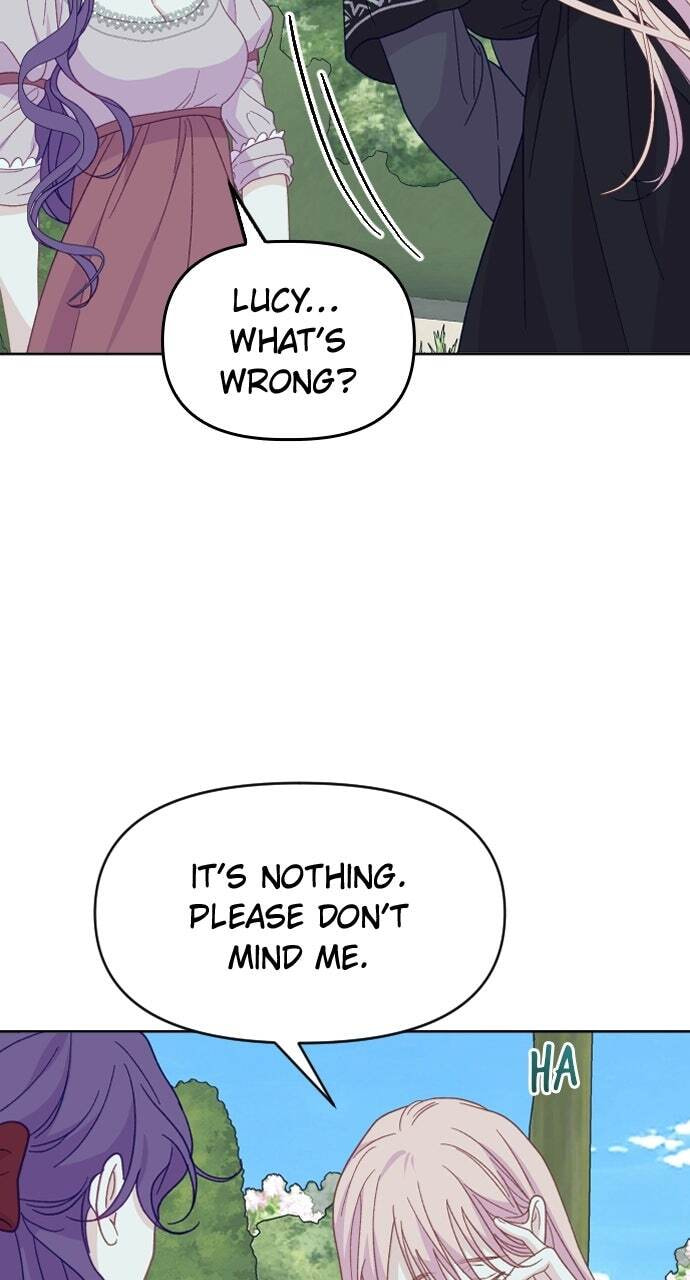 To Die or To Fall In Love Chapter 103 page 41 - 