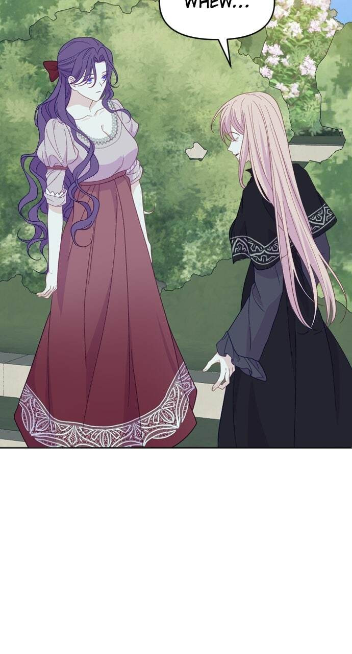 To Die or To Fall In Love Chapter 103 page 43 - 