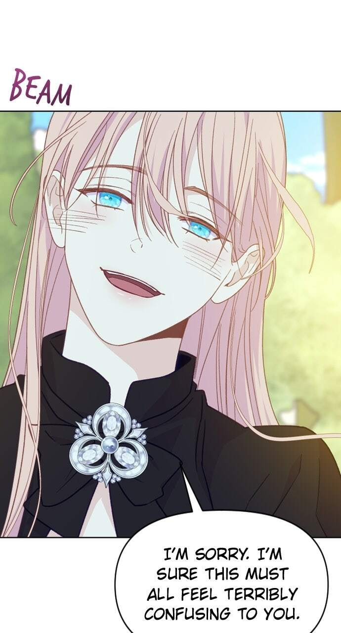 To Die or To Fall In Love Chapter 103 page 44 - 