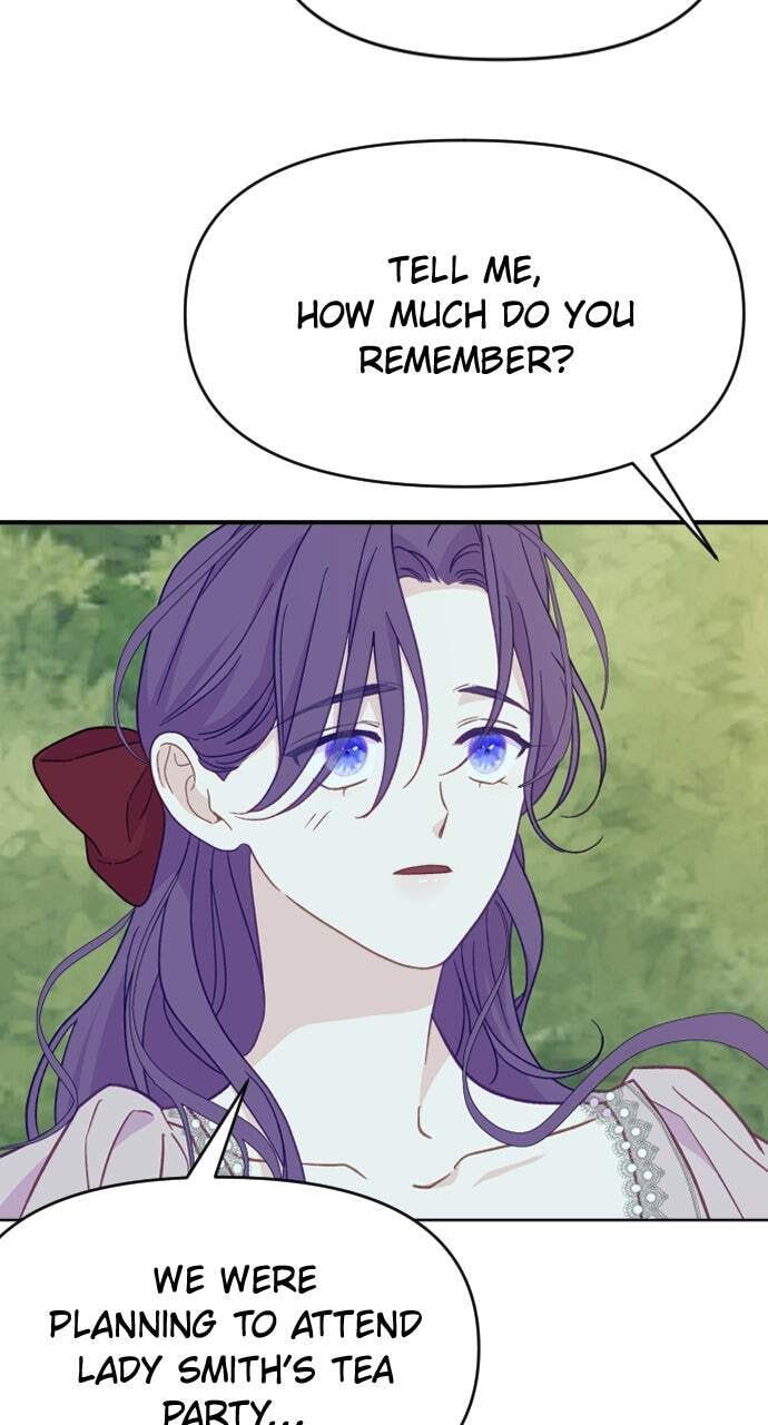 To Die or To Fall In Love Chapter 103 page 45 - 
