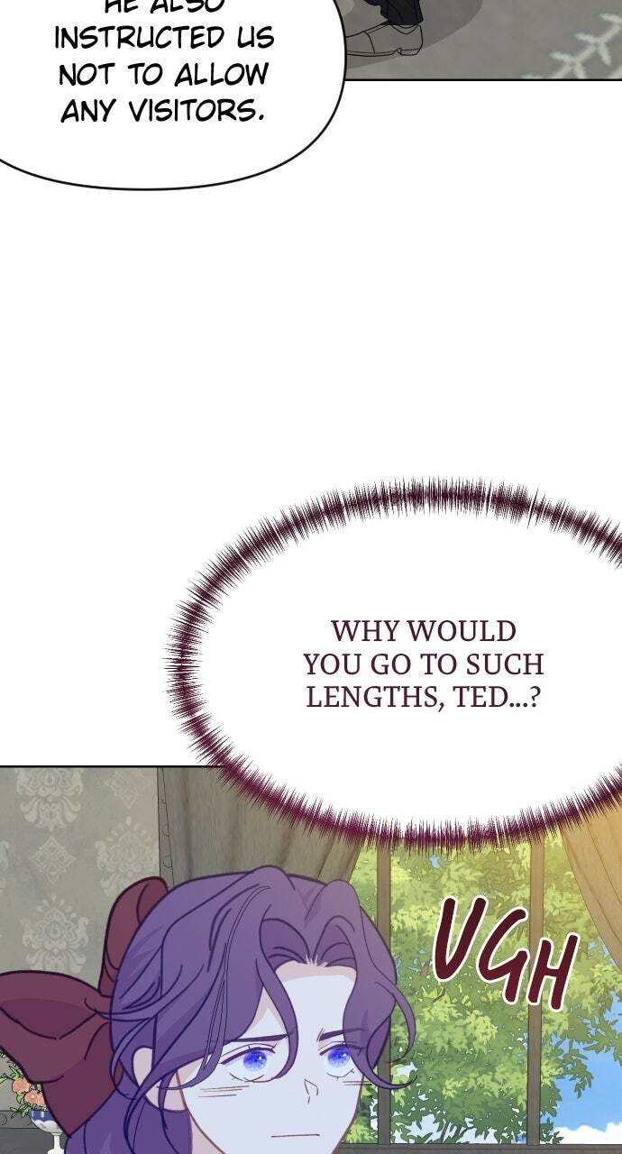 To Die or To Fall In Love Chapter 103 page 6 - 
