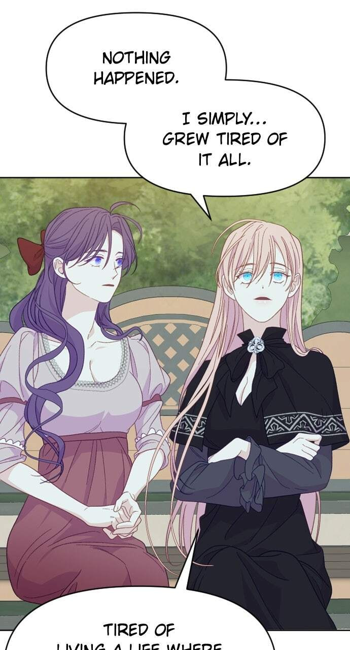 To Die or To Fall In Love Chapter 103 page 51 - 