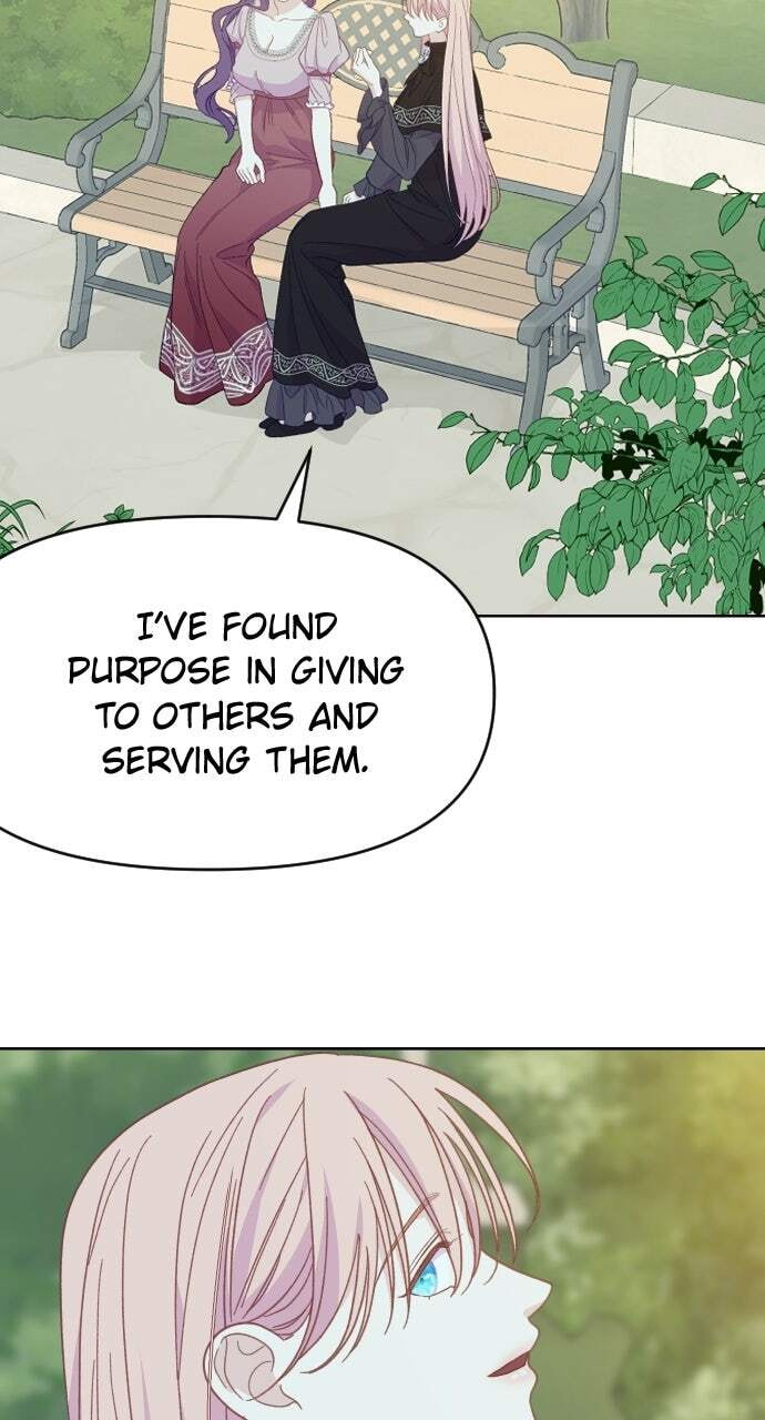 To Die or To Fall In Love Chapter 103 page 55 - 