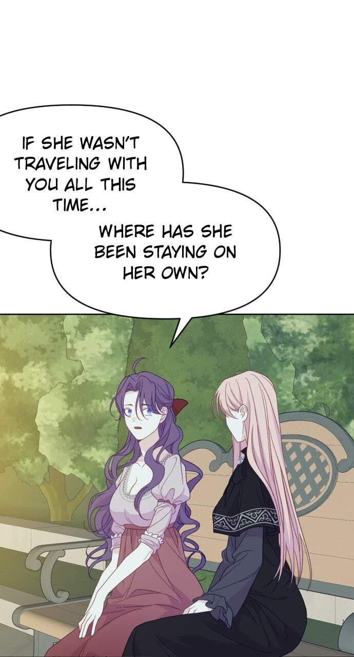 To Die or To Fall In Love Chapter 103 page 58 - 