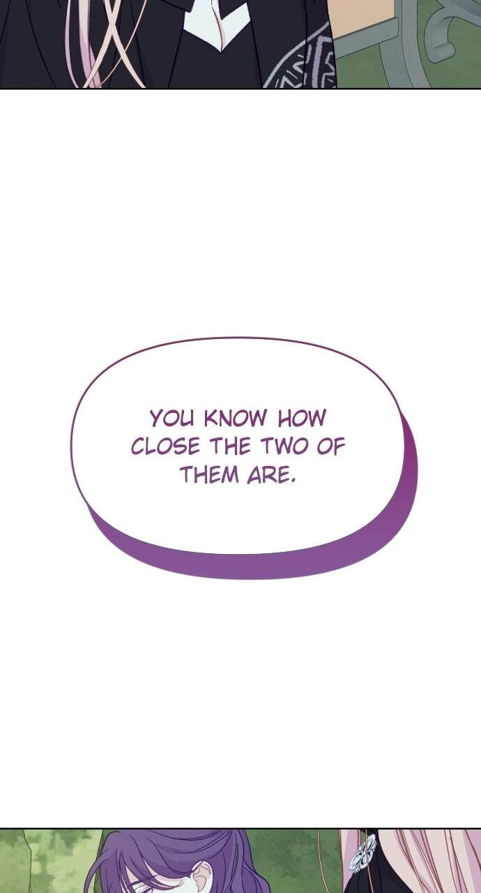 To Die or To Fall In Love Chapter 103 page 60 - 