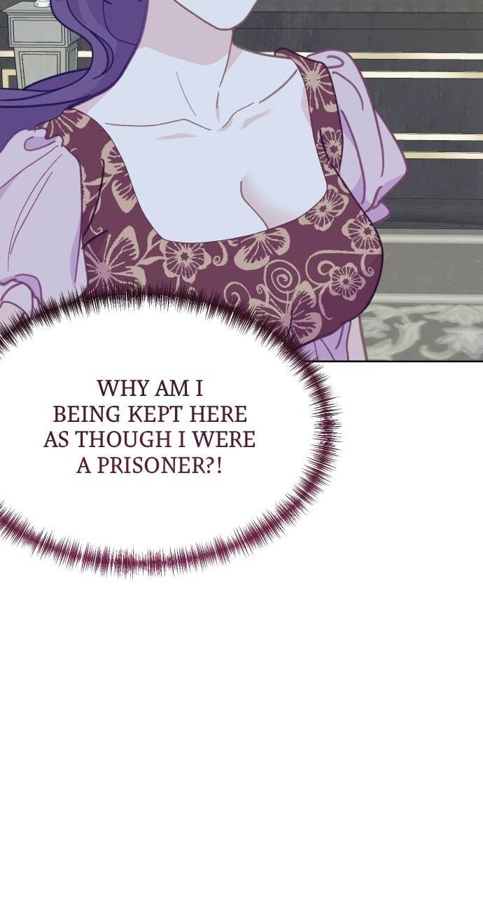 To Die or To Fall In Love Chapter 103 page 7 - 