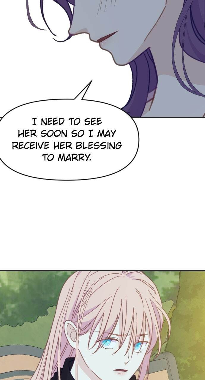 To Die or To Fall In Love Chapter 103 page 62 - 