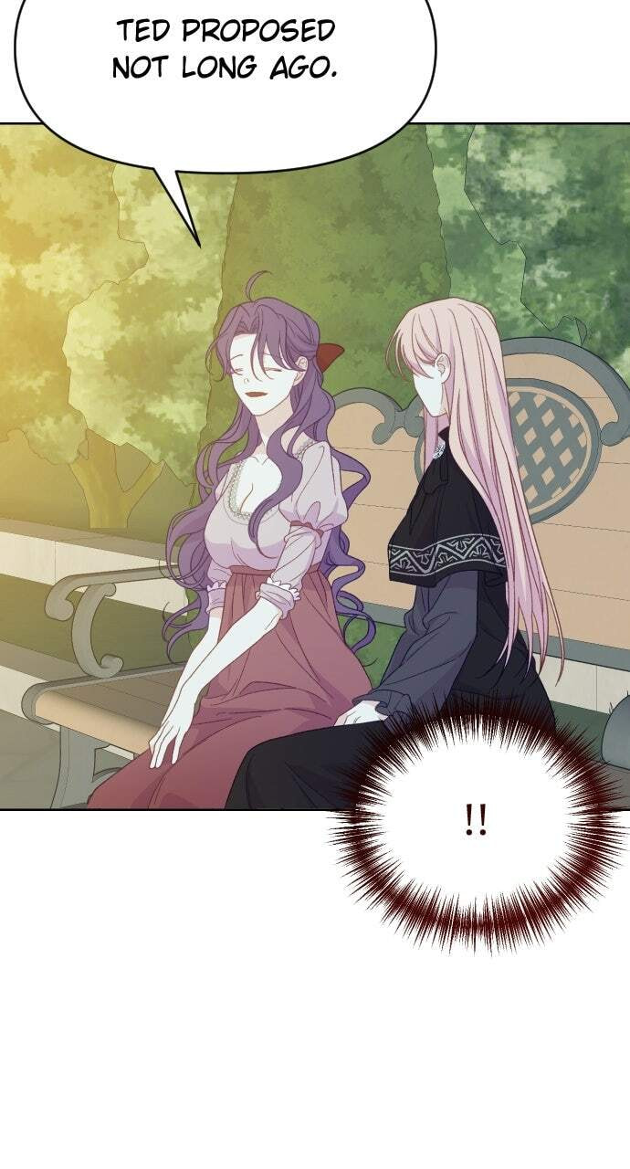 To Die or To Fall In Love Chapter 103 page 64 - 