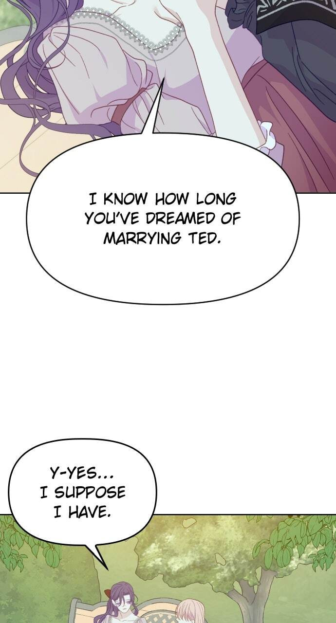 To Die or To Fall In Love Chapter 103 page 68 - 