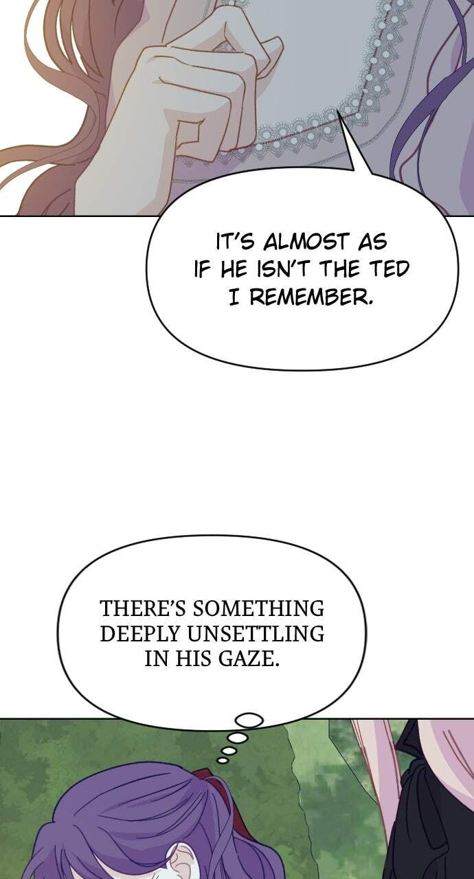 To Die or To Fall In Love Chapter 103 page 72 - 