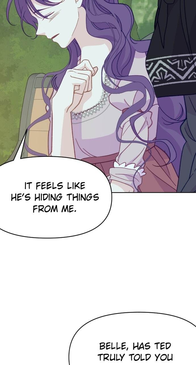 To Die or To Fall In Love Chapter 103 page 73 - 