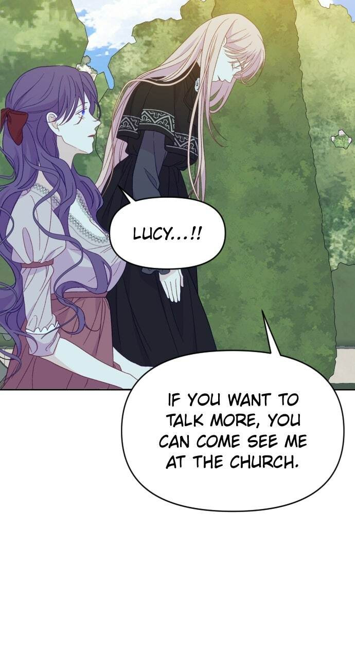 To Die or To Fall In Love Chapter 103 page 82 - 