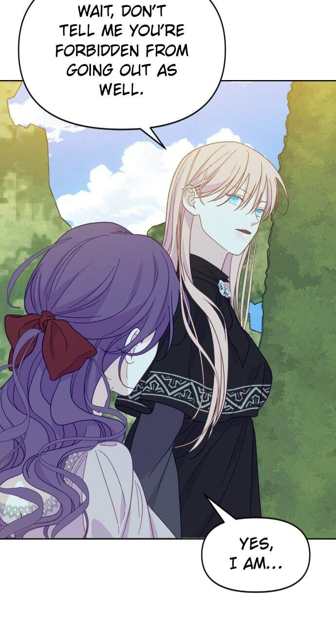To Die or To Fall In Love Chapter 103 page 84 - 