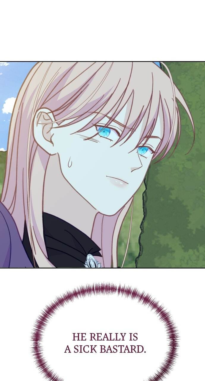 To Die or To Fall In Love Chapter 103 page 85 - 