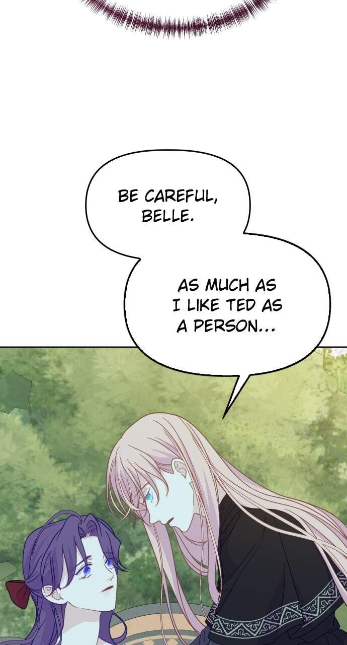 To Die or To Fall In Love Chapter 103 page 86 - 
