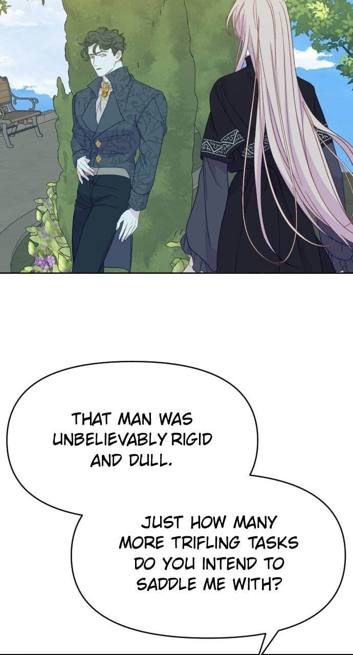 To Die or To Fall In Love Chapter 103 page 93 - 