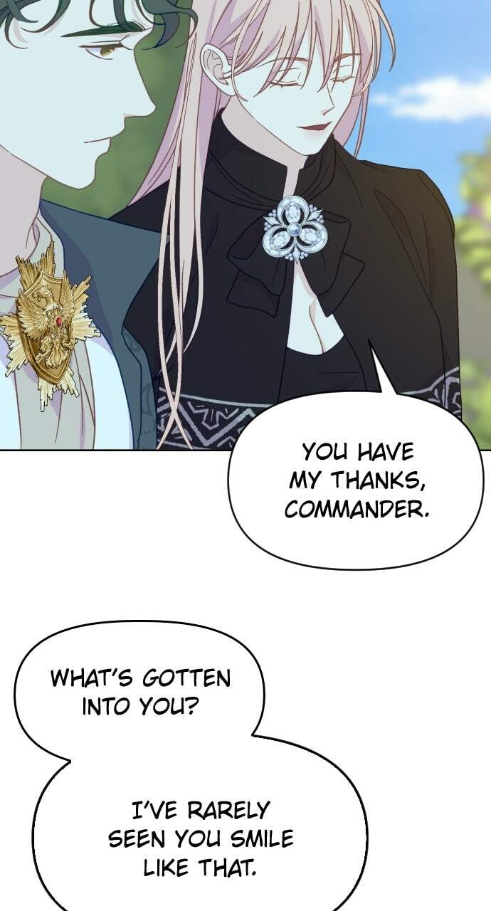 To Die or To Fall In Love Chapter 103 page 95 - 