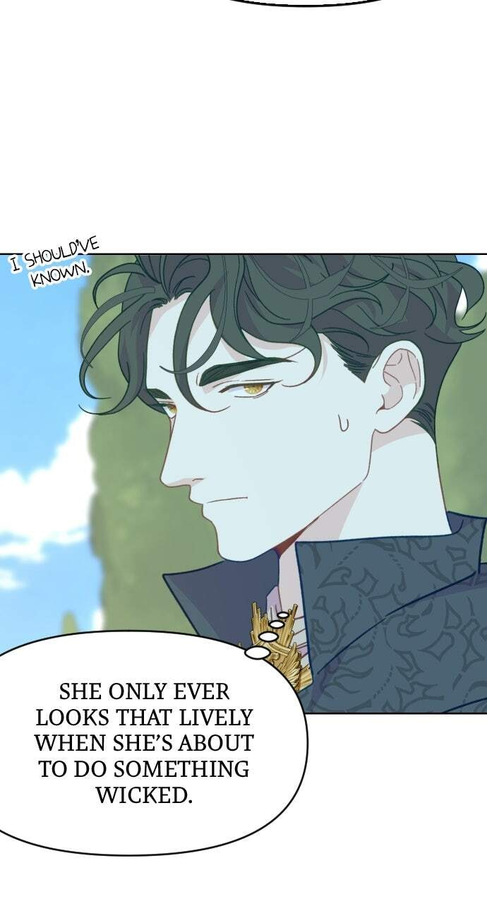 To Die or To Fall In Love Chapter 103 page 97 - 