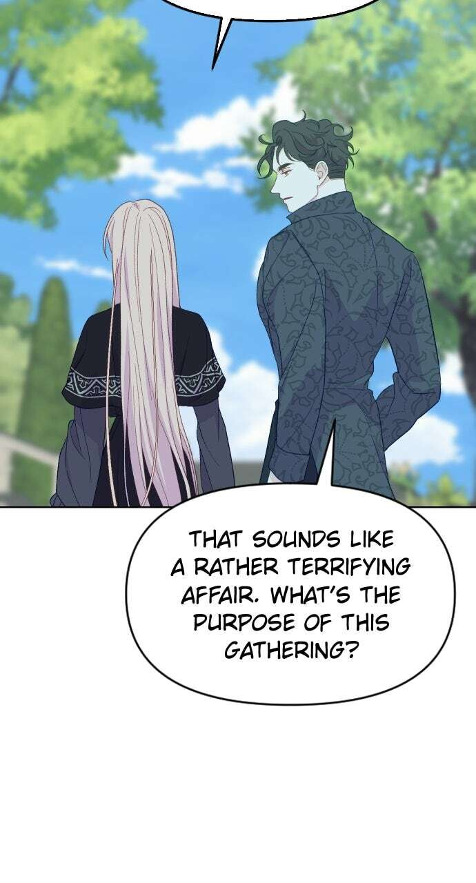 To Die or To Fall In Love Chapter 103 page 100 - 