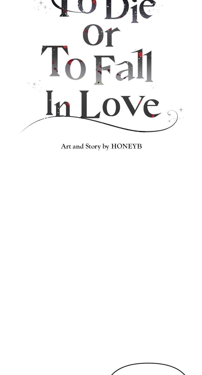 To Die or To Fall In Love Chapter 104 page 11 - 