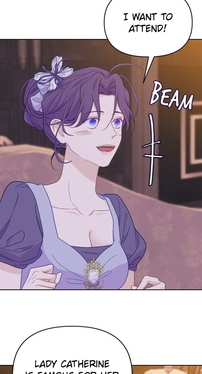 To Die or To Fall In Love Chapter 104 page 12 - 
